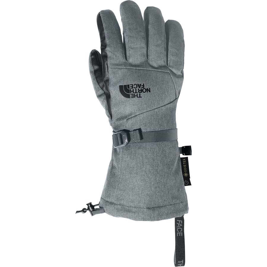north face women's montana etip glove