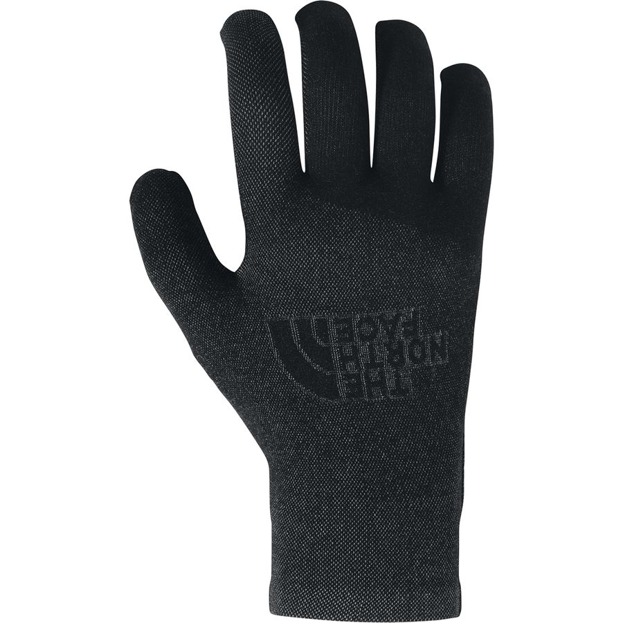 Etip Knit Glove - Women's