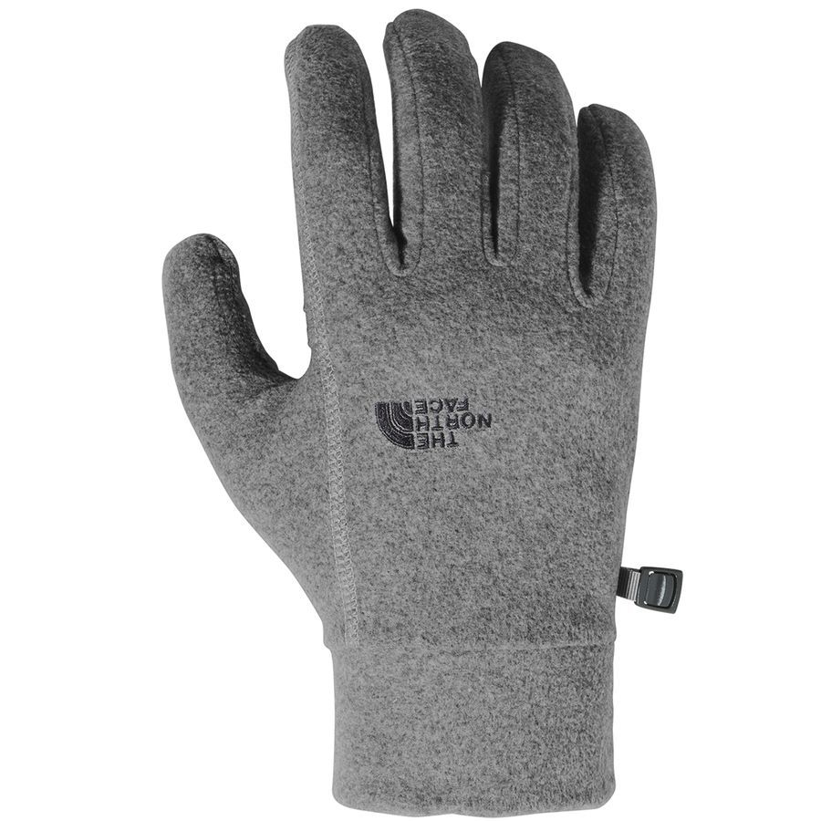 the north face tka 100 glacier
