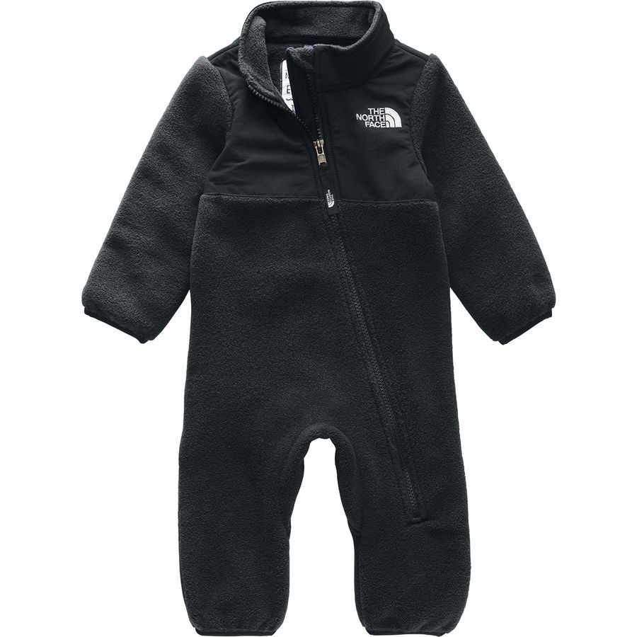 the north face infant one piece