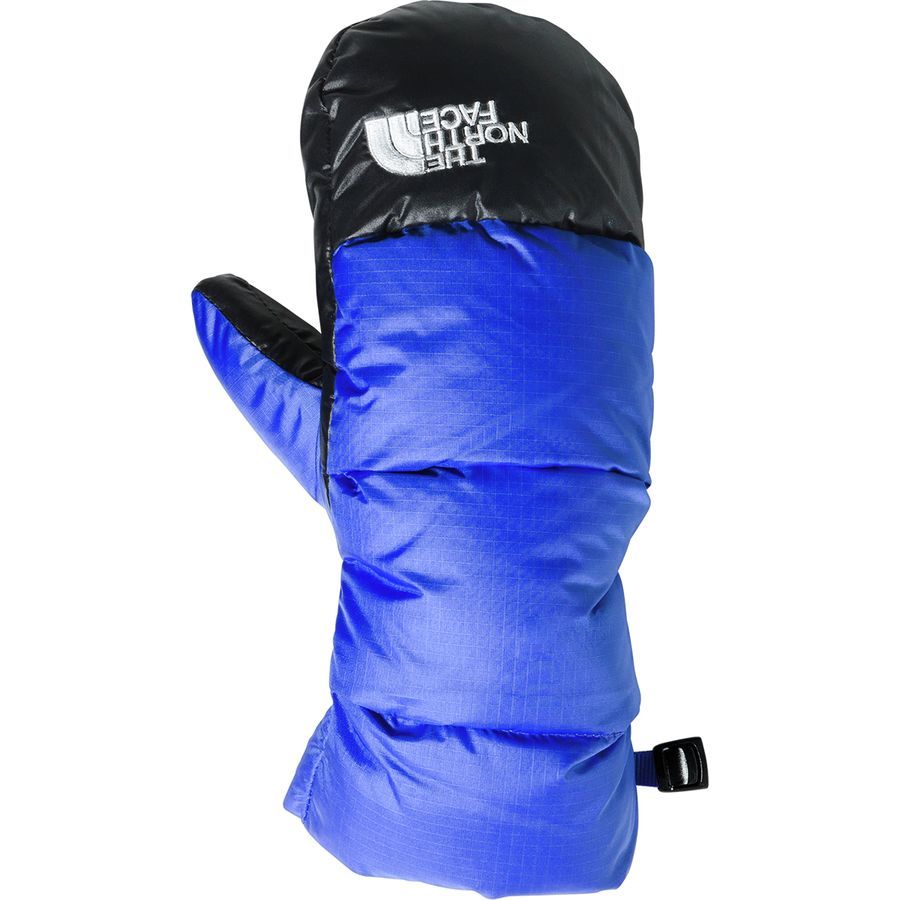 nuptse glove