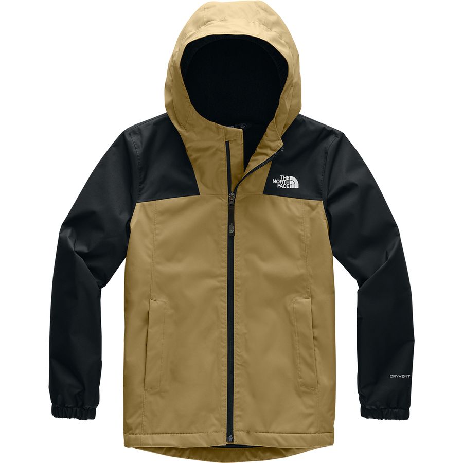 The North Face Warm Storm Jacket - Boys' - Kids