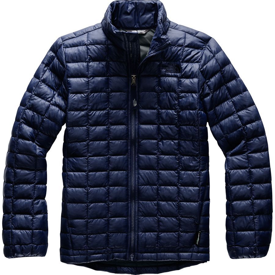 north face eco thermoball