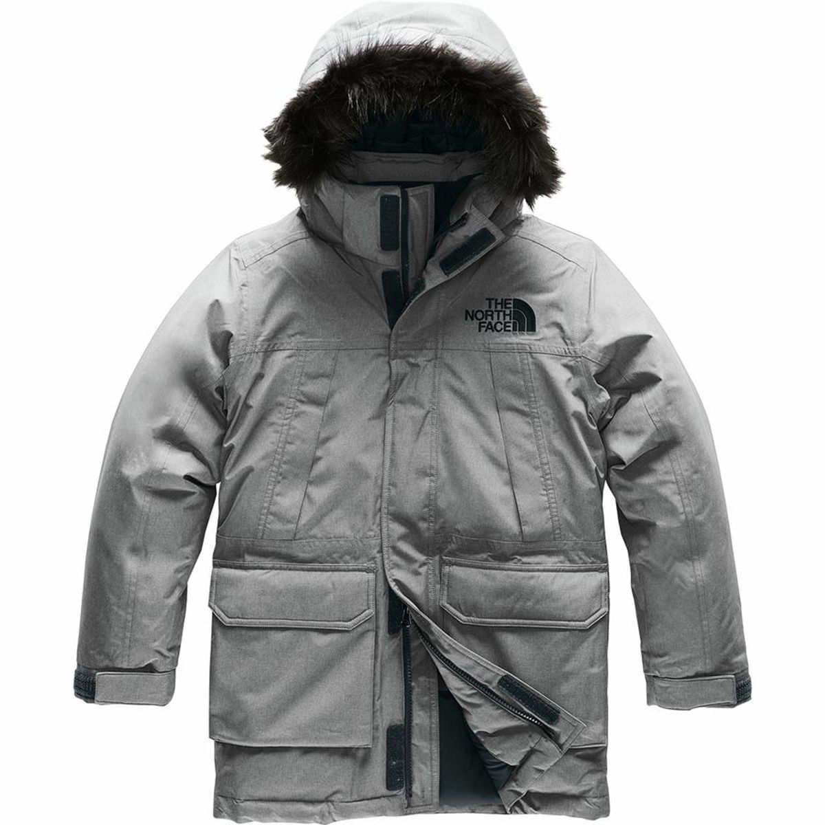 The North Face McMurdo Down Parka - Boys' | Backcountry.com