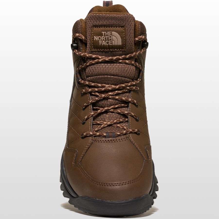 The North Face Storm Strike II WP Hiking Boot - Men's | Backcountry.com