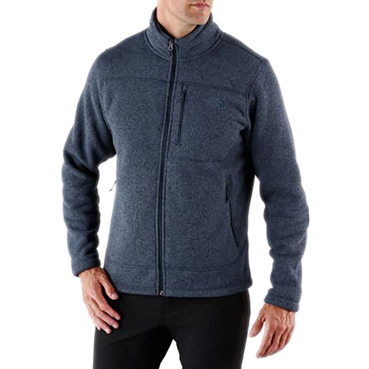 The North Face Gordon Lyons Full-Zip Hoodie - Men's | Backcountry.com