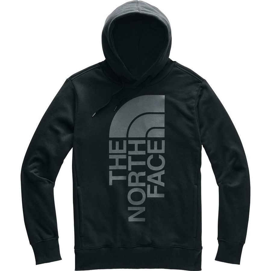 the north face trivert pullover hoodie