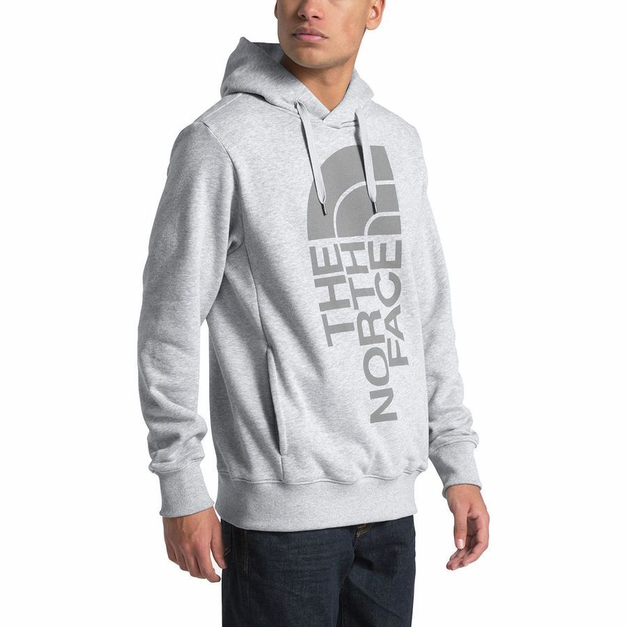 the north face trivert pullover hoodie