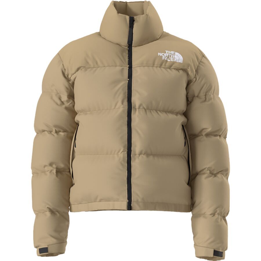 1996 Retro Nuptse Jacket - Women's