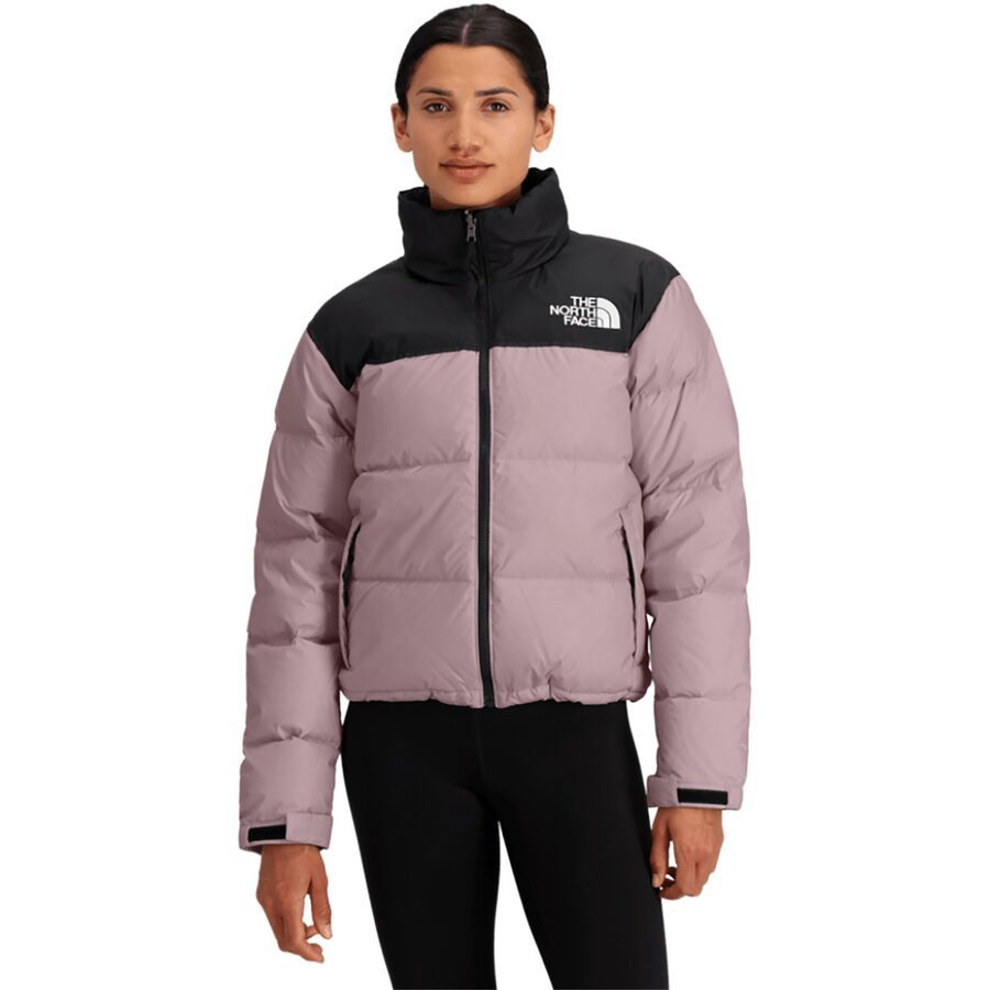 1996 Retro Nuptse Jacket - Women's