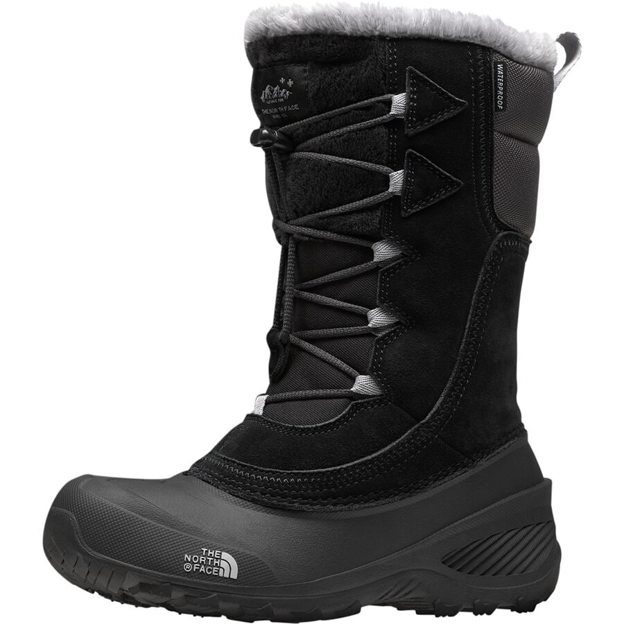 The North Face Shellista Lace IV Boot - Girls