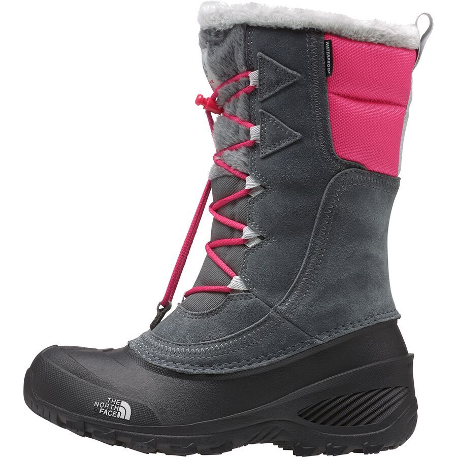 the north face women's shellista iv tall boot
