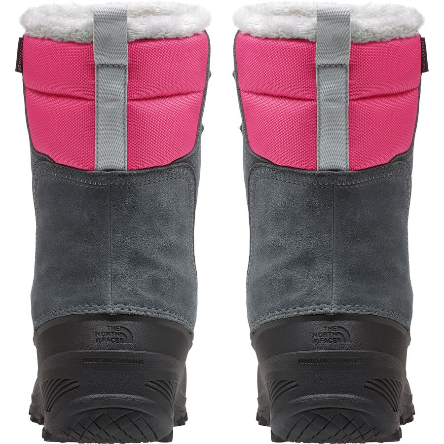 the north face shellista iv