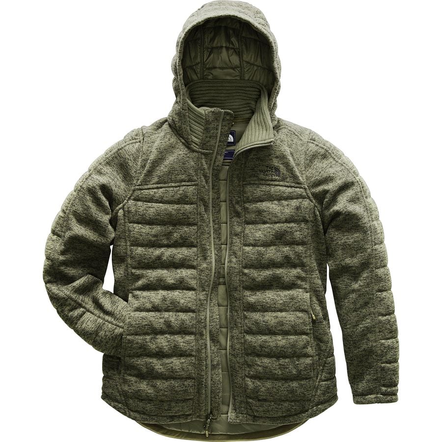 the north face indi
