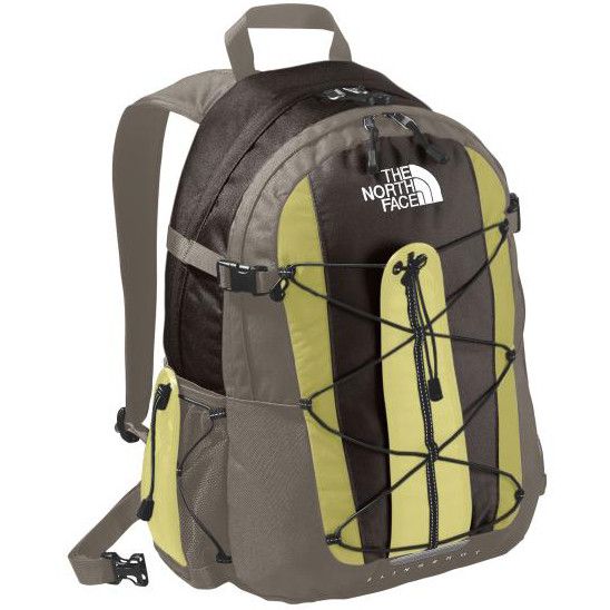 The North Face Slingshot Backpack 2000cu in Accessories
