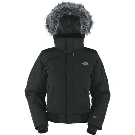 The North Face Furallure Down Jacket - Women's - Clothing