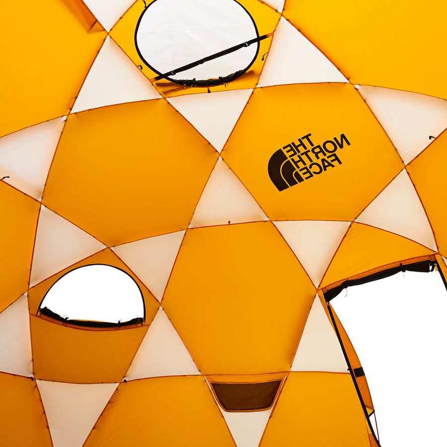 the north face tent 2 meter dome