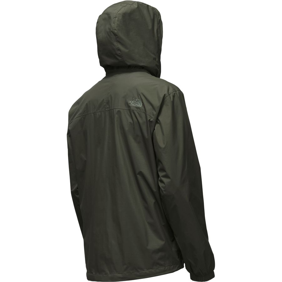 The North Face Resolve Jacket - Men's | Backcountry.com
