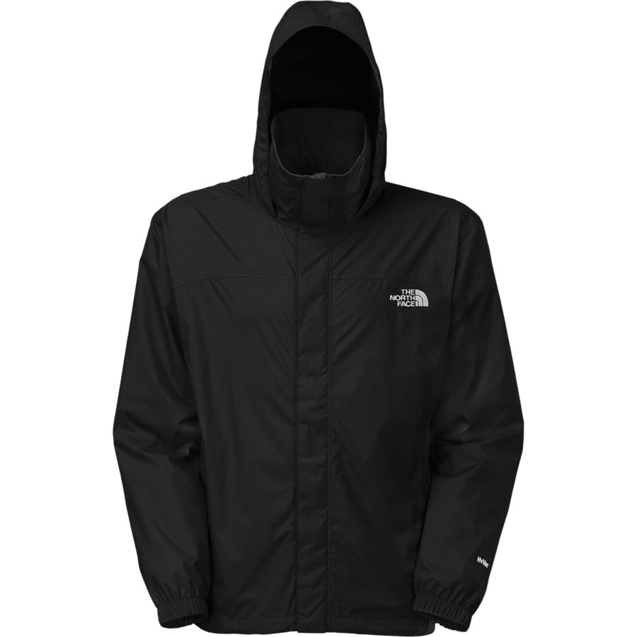 The North Face Resolve Jacket - Men's | Backcountry.com