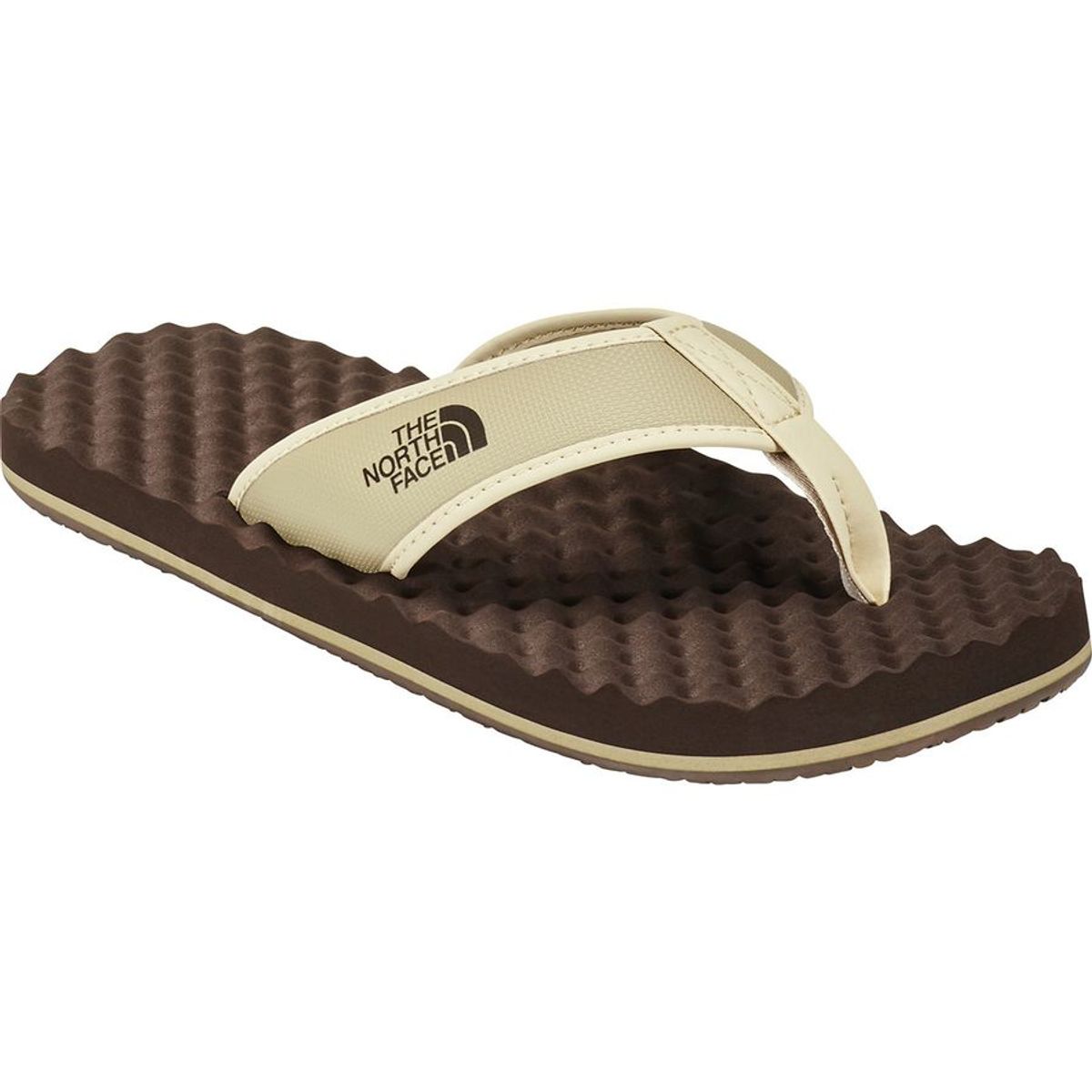 north face men's base camp flip flop