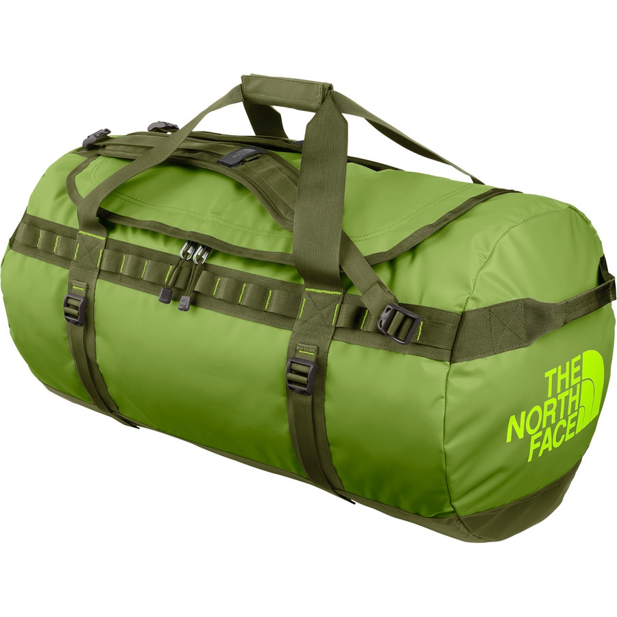 The North Face Base Camp Duffel Bag - 1525 - 9460cu in | Backcountry.com