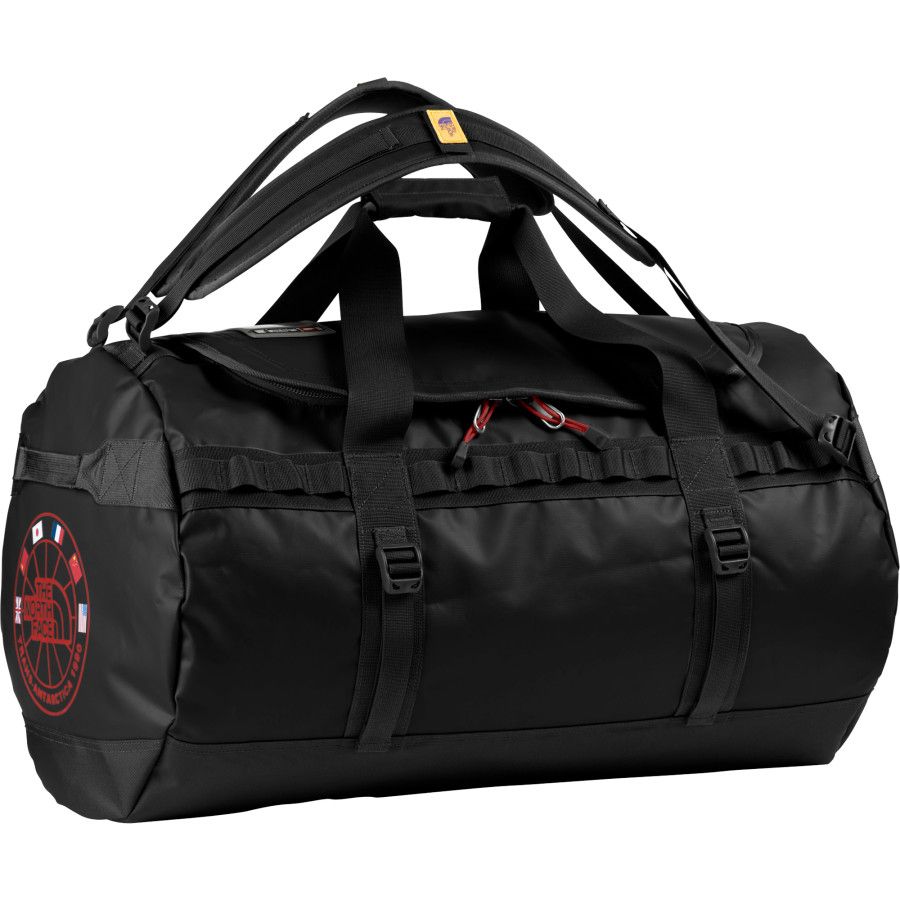 The North Face TransAntarctica Base Camp Duffel Accessories