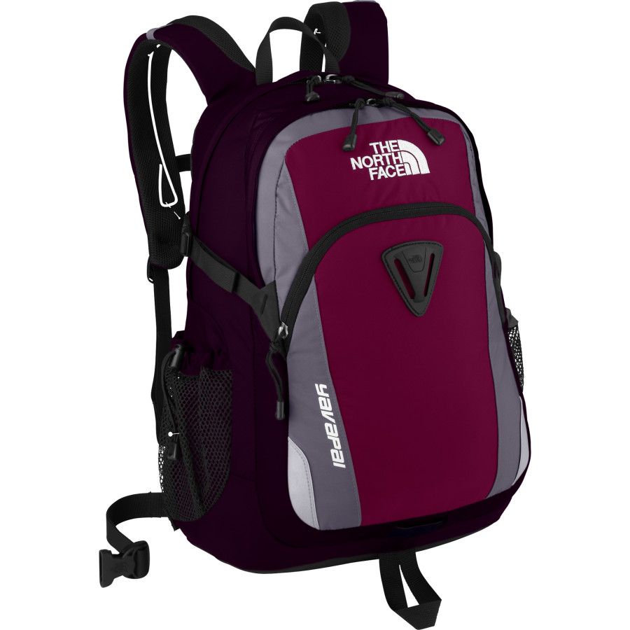 The North Face Yavapai Backpack 1830cu in Accessories