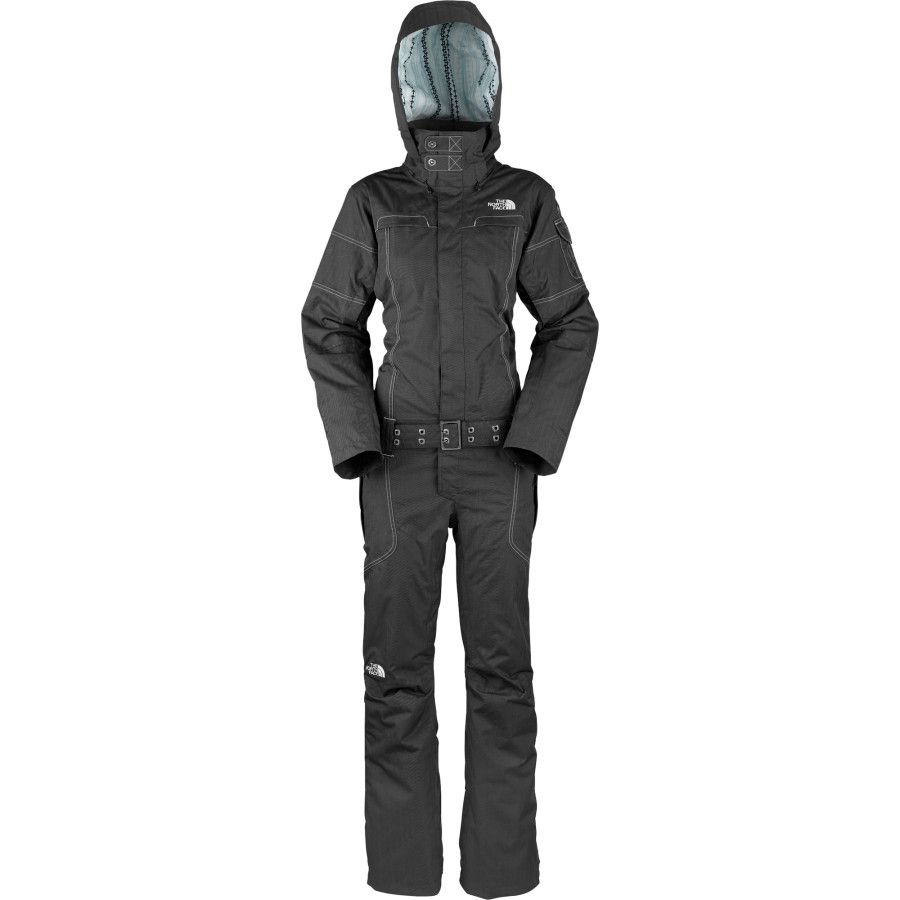 The North Face Shugga OnePiece Snow Suit Women