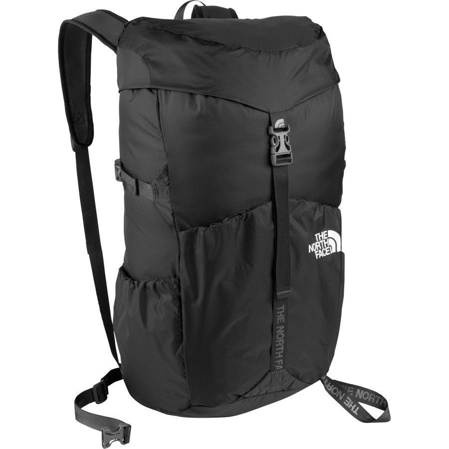 The North Face Flyweight Rucksack Travel Pack 1950cu in Travel