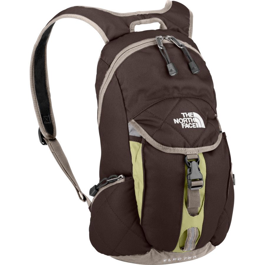 The North Face Electra Backpack 730cu in Accessories