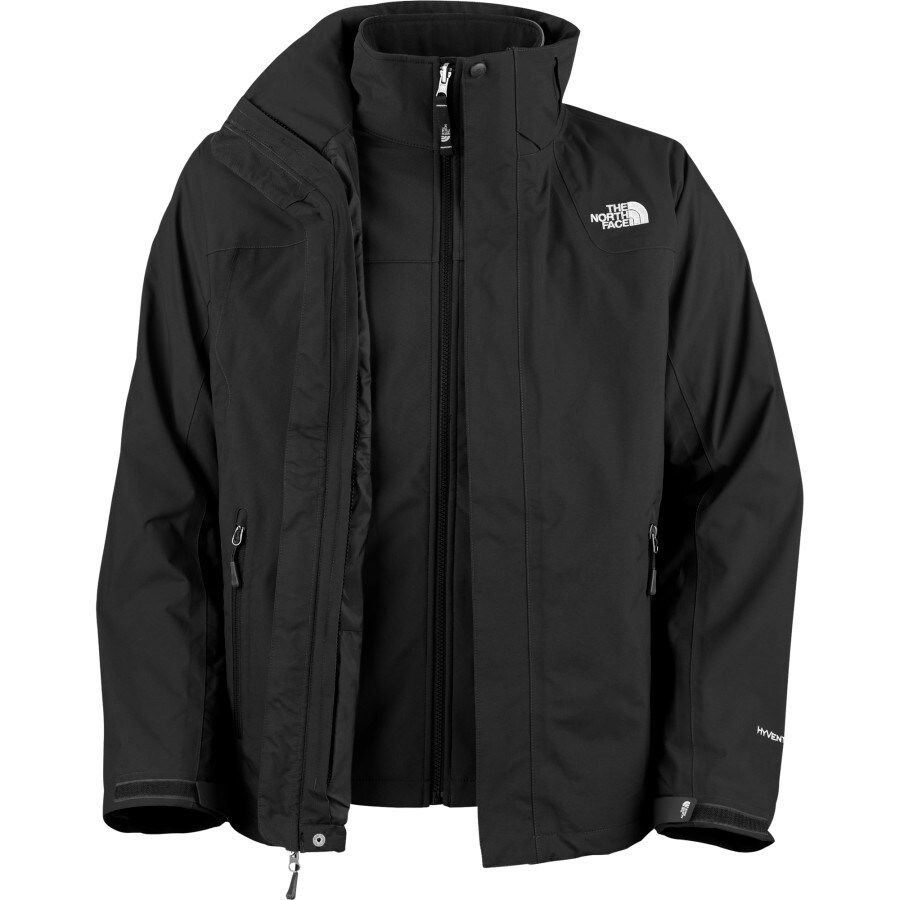 The North Face Condor Triclimate Jacket - Men's - Clothing