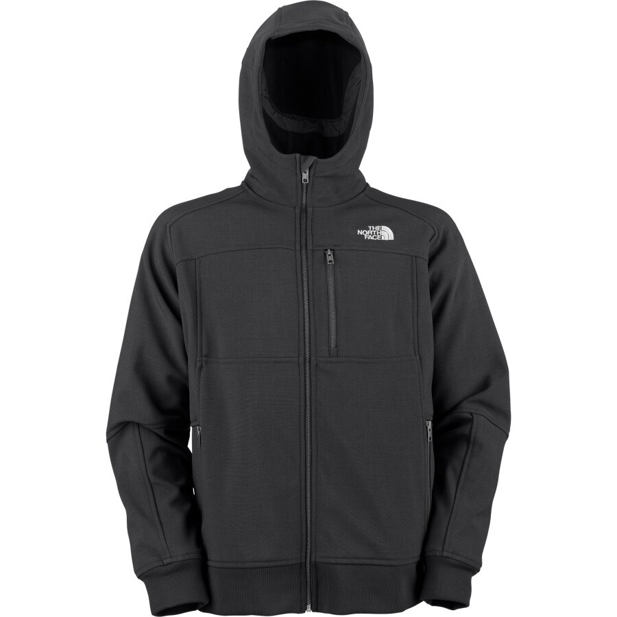 The North Face Snoop Softshell Jacket - Men's - Clothing