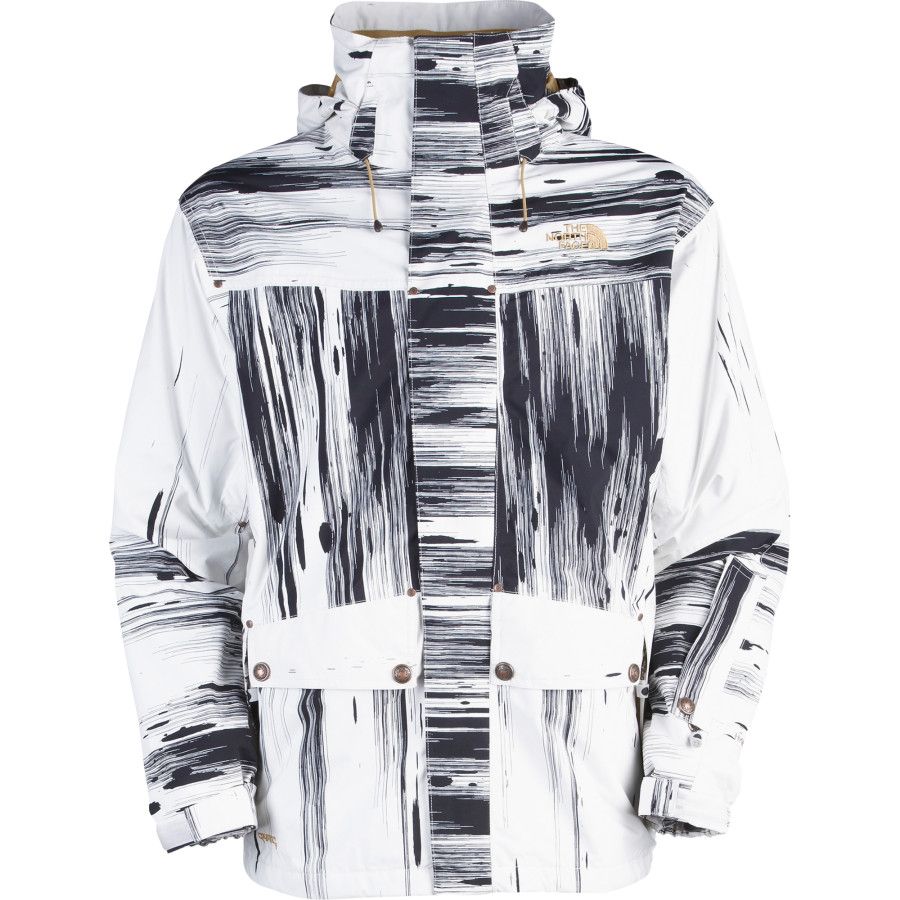 The North Face Link Trip Dip Jacket Men's Clothing