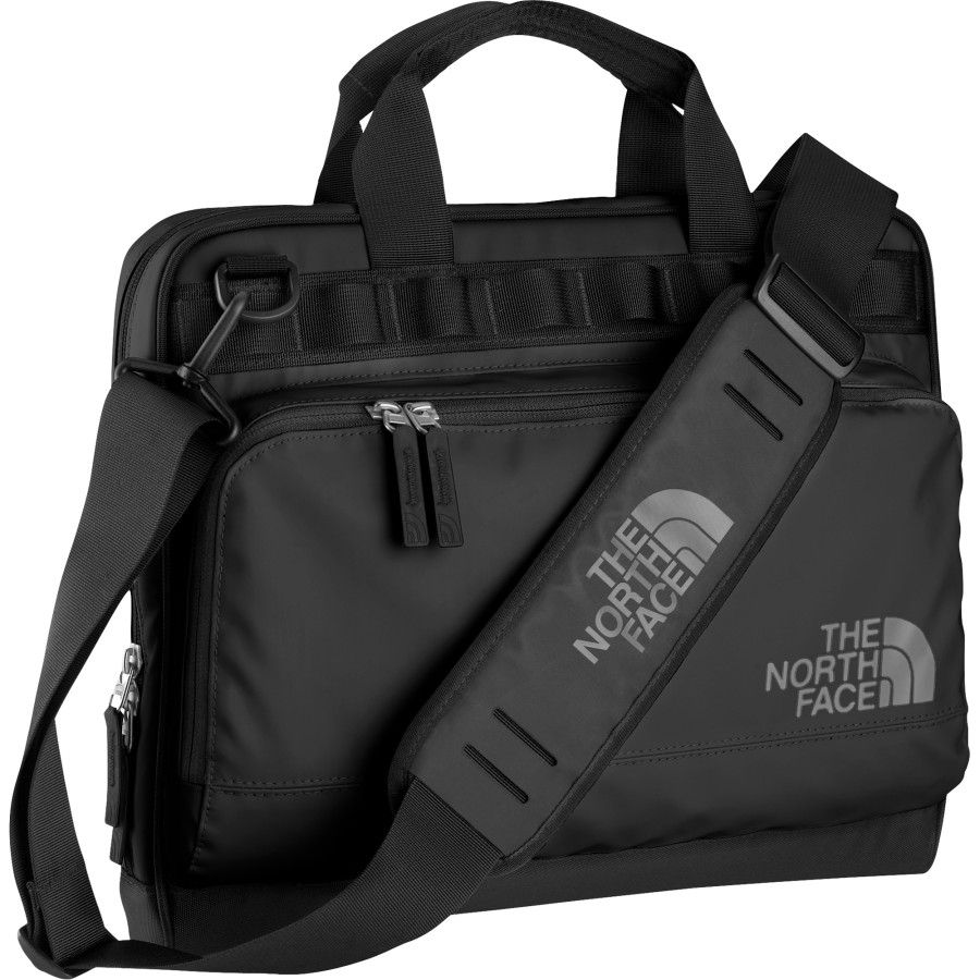 The North Face Laptop Folio Laptop Bag 432490cu in Accessories