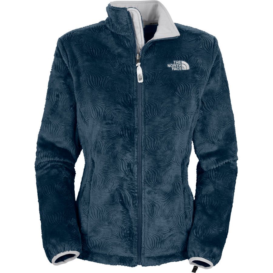 The North Face Novelty Osito Fleece Jacket Women's Clothing