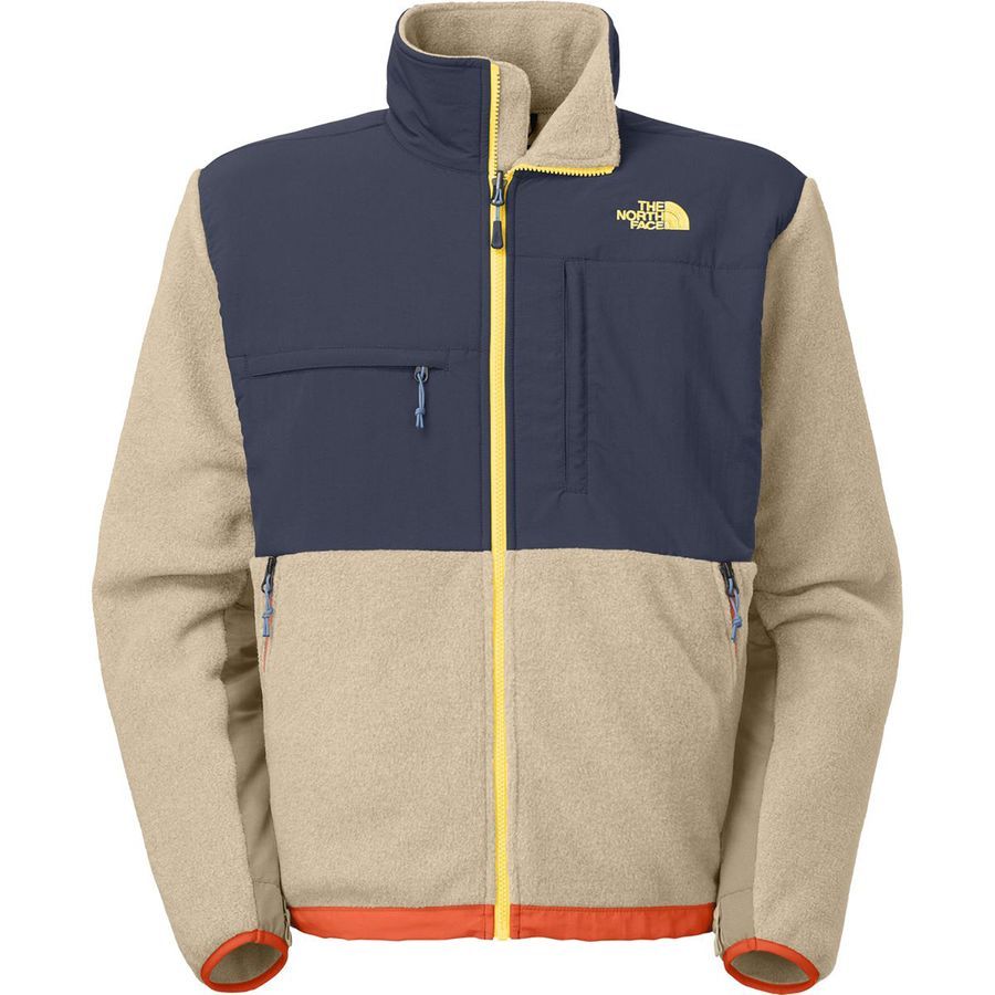 The North Face Denali Fleece Jacket - Men's | Backcountry.com