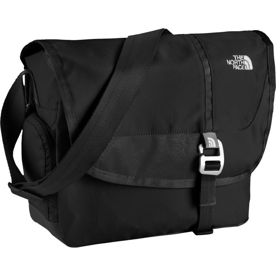 The North Face Cadene Messenger Bag Womens' Accessories