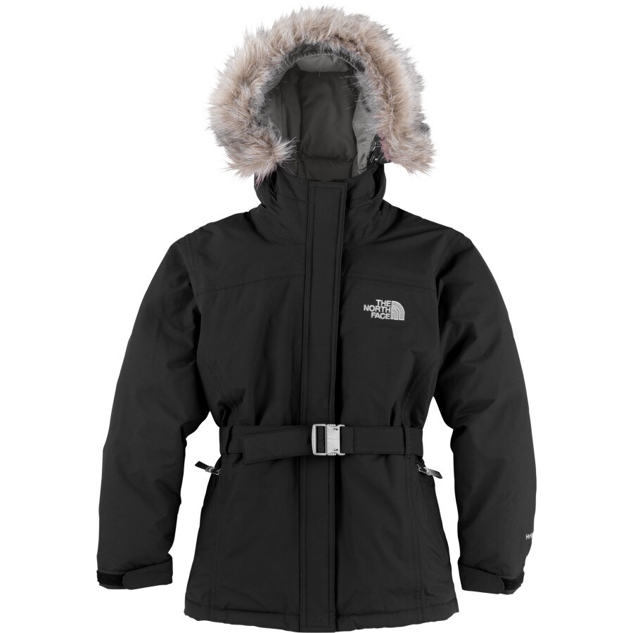 The North Face Greenland Down Jacket - Girls' | Backcountry.com