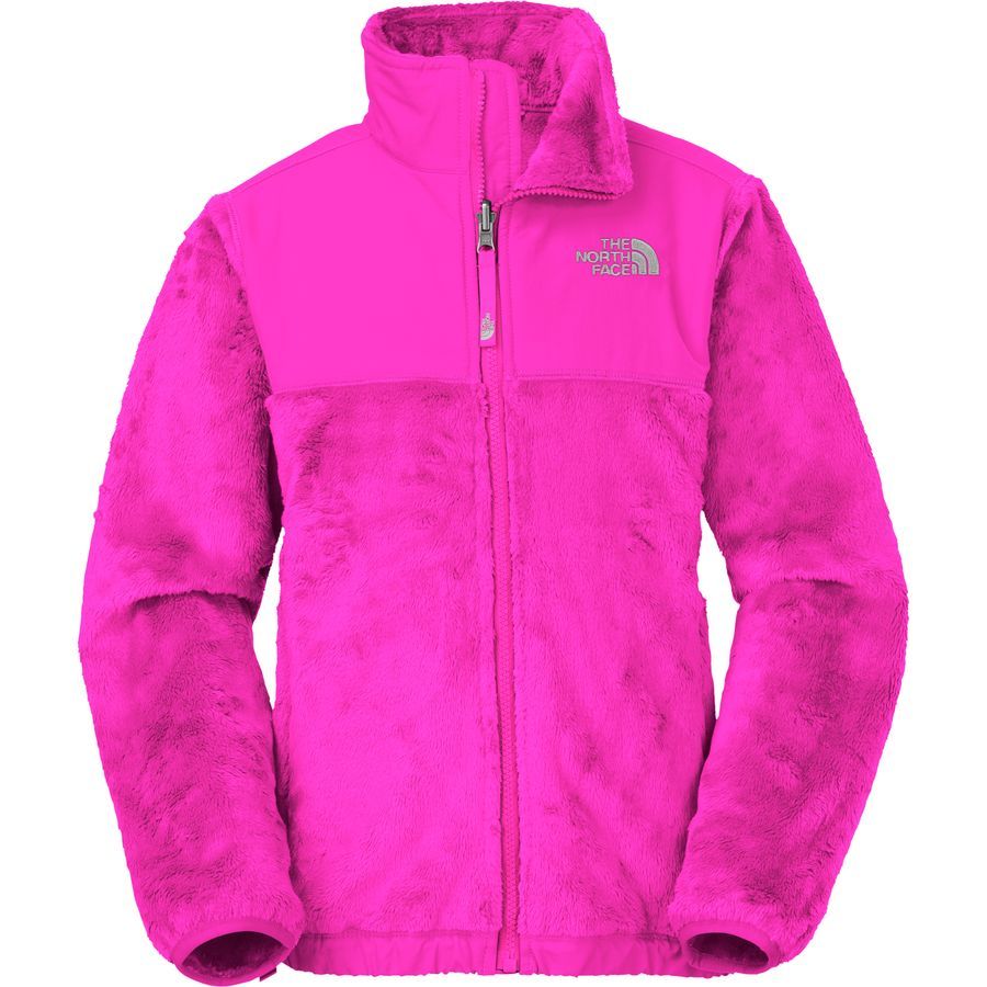 The North Face Denali Thermal Fleece Jacket Girls' Kids