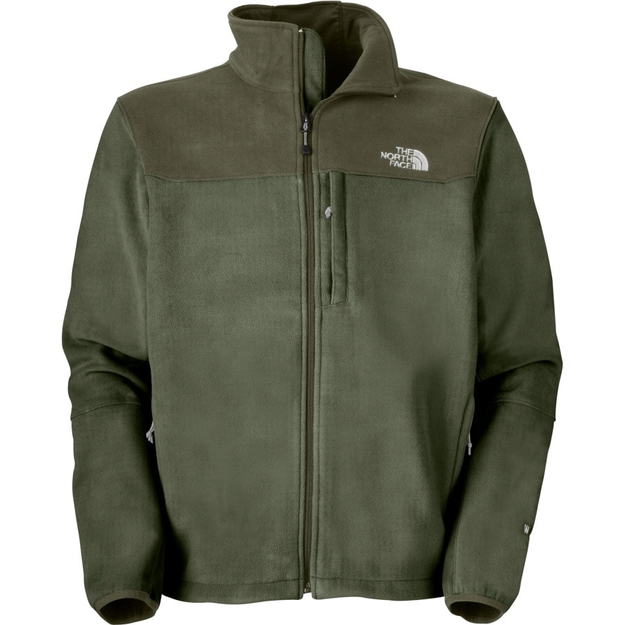 The North Face Windwall 2 Fleece Jacket - Men's - Clothing