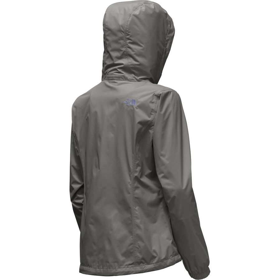The North Face Resolve Jacket - Women's | Backcountry.com