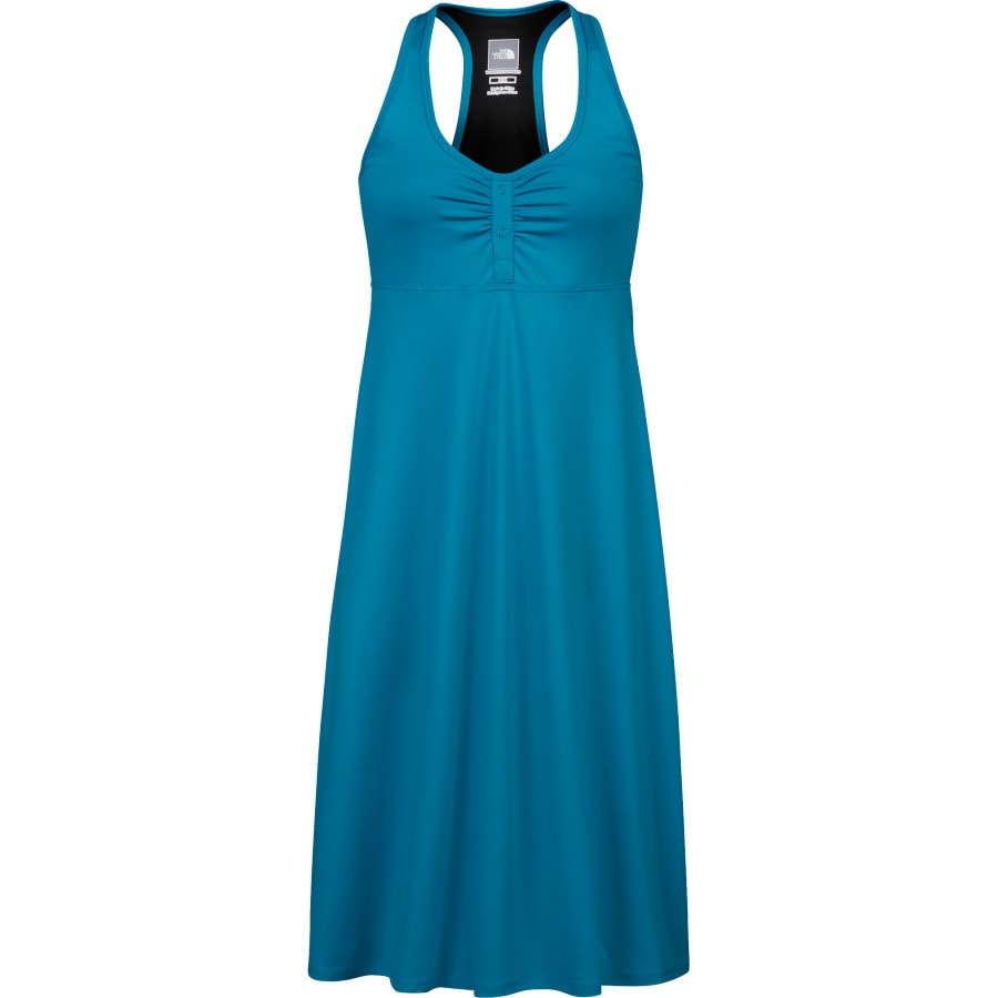 The North Face Abby Dress - Women's - Clothing