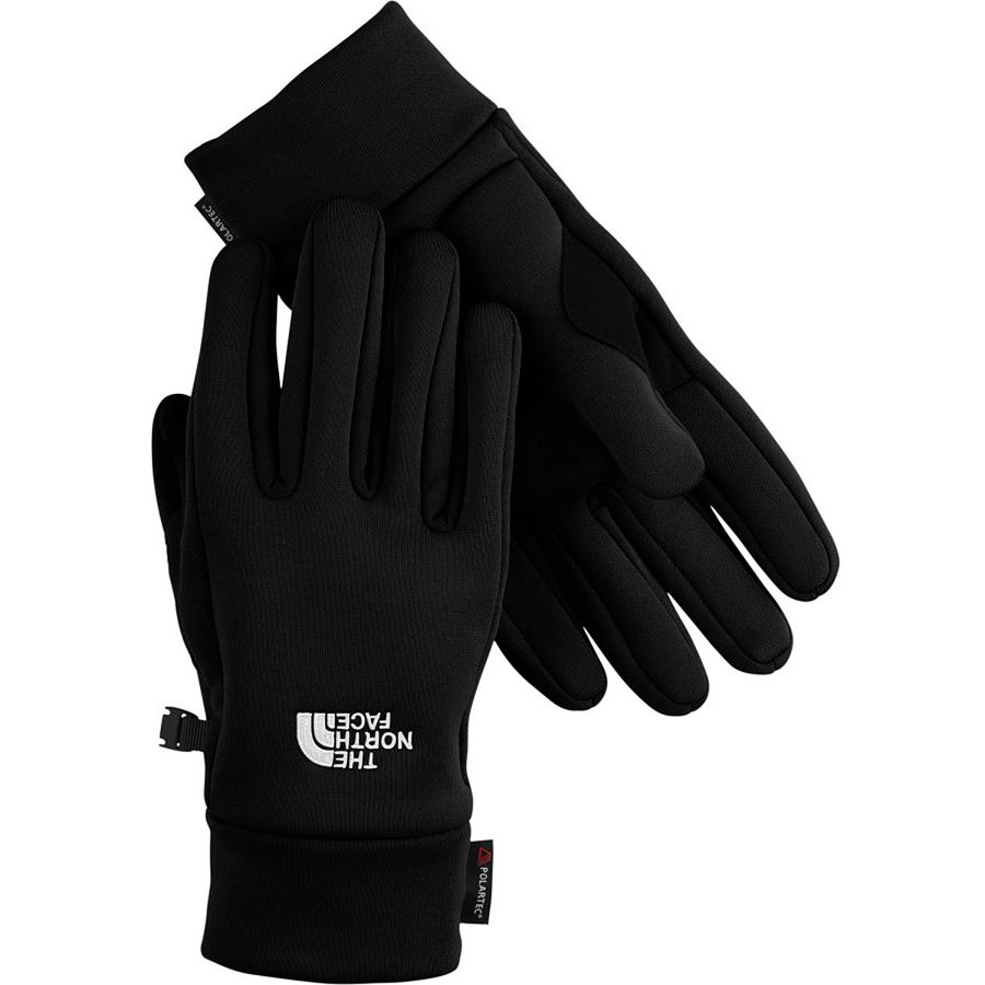 The North Face Power Stretch Glove | Backcountry.com
