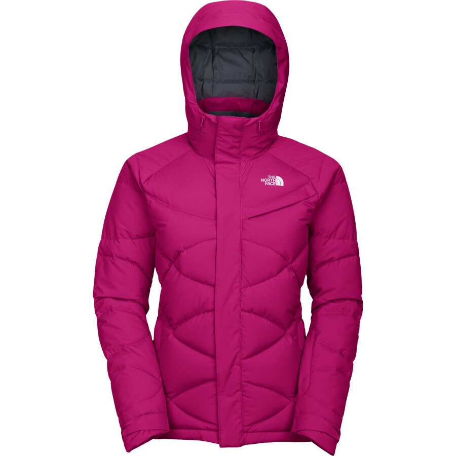 The North Face Helicity Windstopper Down Jacket - Women's | Backcountry.com