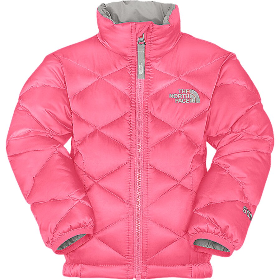 The North Face Aconcagua Down Jacket - Toddler Girls' - Kids
