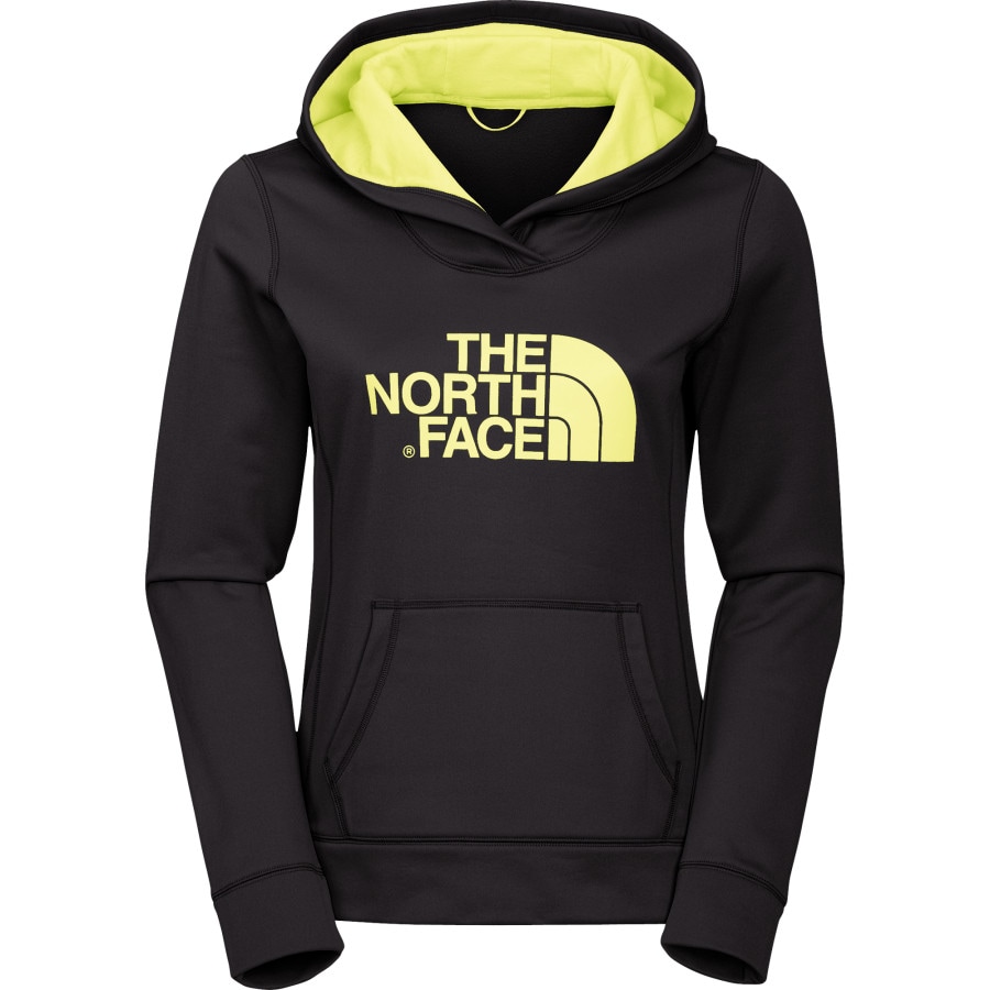 The North Face Fave-Our-Ite Pullover Hooded Sweatshirt - Women's - Clothing