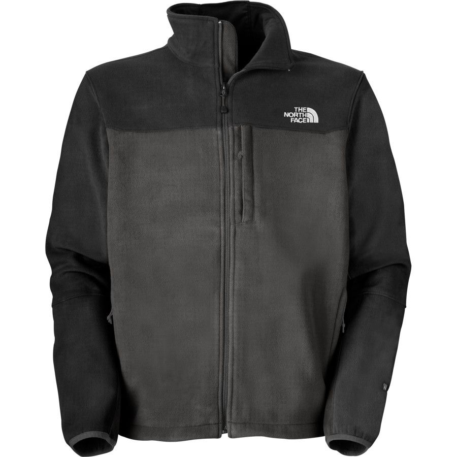 The North Face Windwall 2 Fleece Jacket Men's Clothing