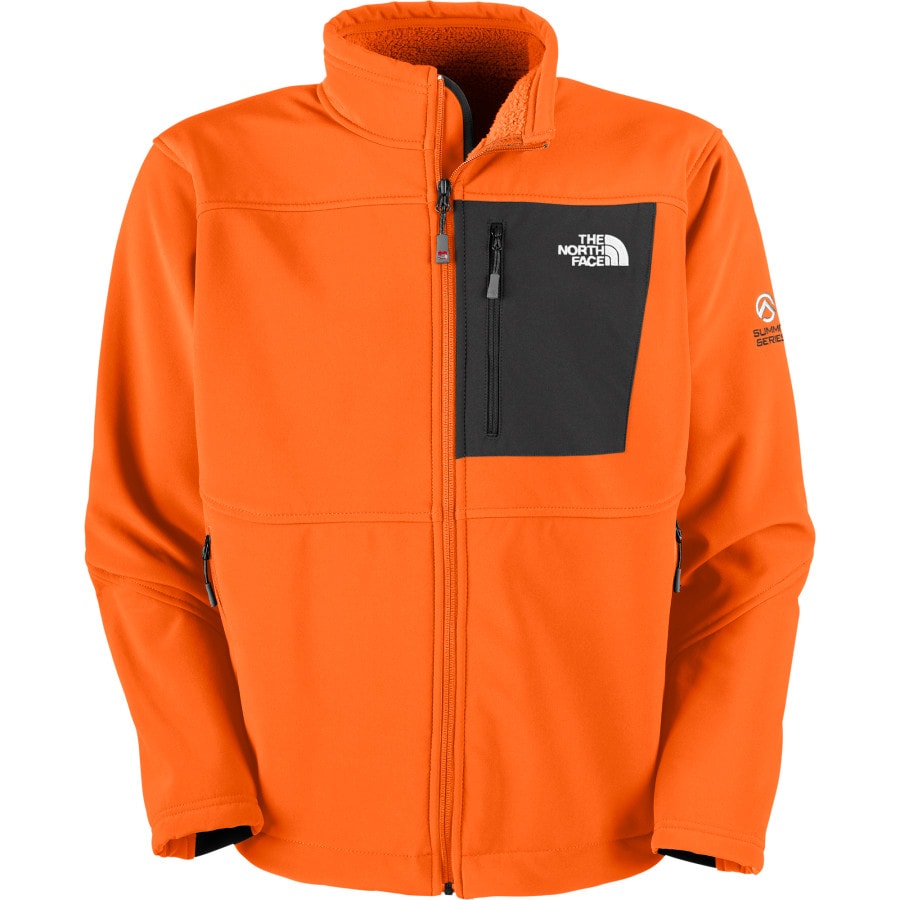 The North Face Apex Summit Thermal Jacket - Men's | Backcountry.com