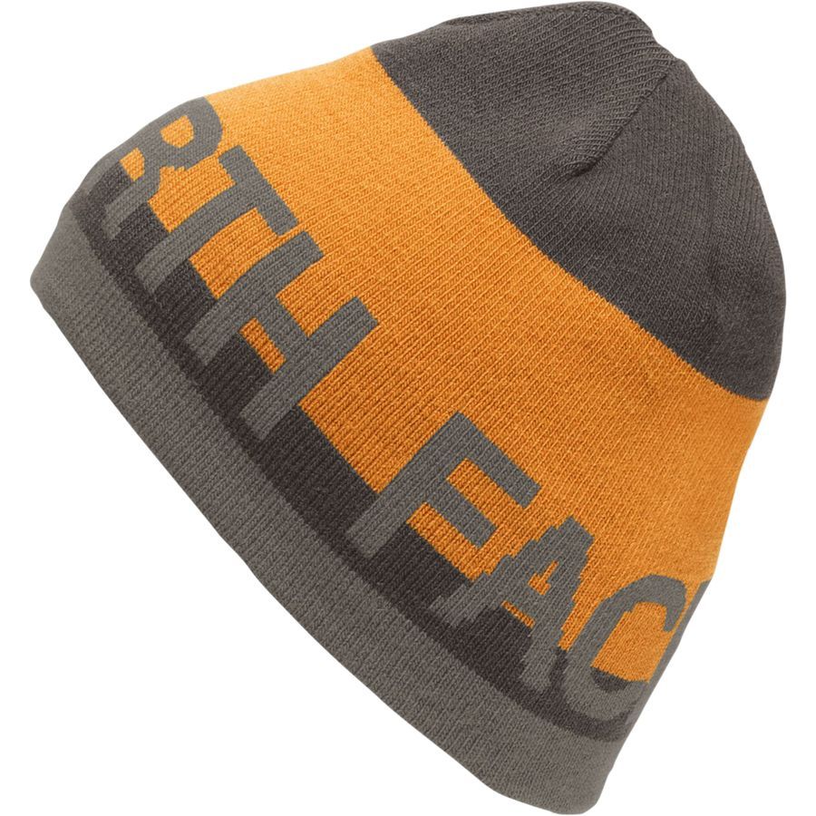 The North Face Reversible Banner Beanie
