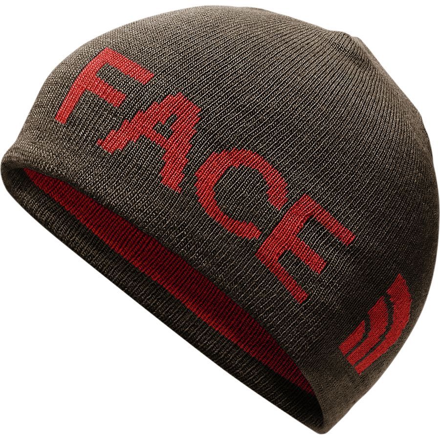 The North Face Reversible TNF Banner Beanie